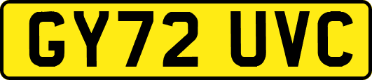 GY72UVC