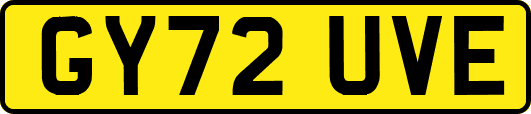GY72UVE