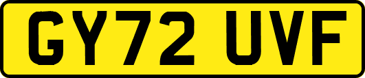 GY72UVF