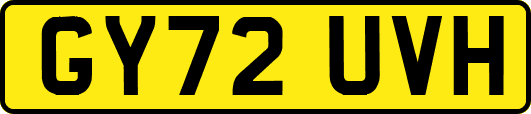 GY72UVH