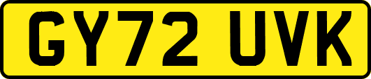GY72UVK