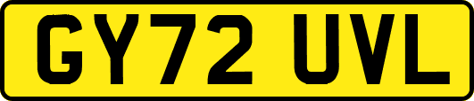 GY72UVL