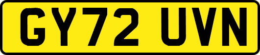 GY72UVN