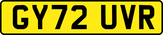 GY72UVR