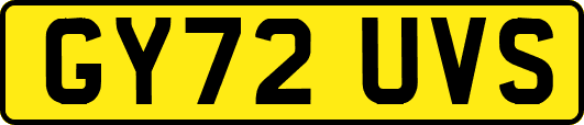 GY72UVS