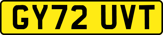 GY72UVT