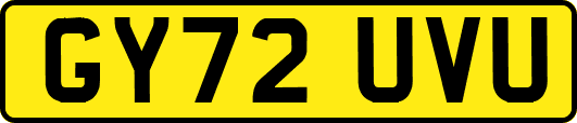 GY72UVU