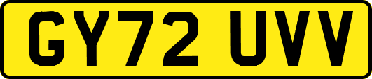 GY72UVV