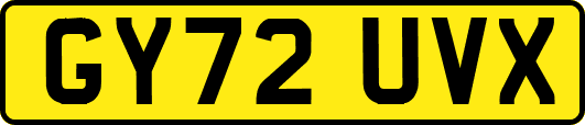 GY72UVX