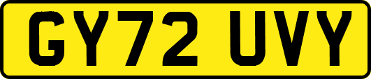 GY72UVY