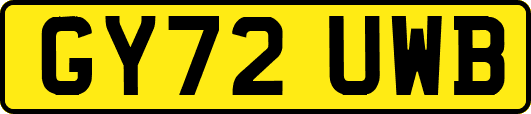 GY72UWB
