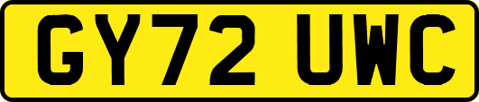 GY72UWC