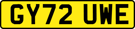 GY72UWE