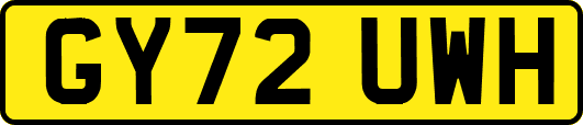 GY72UWH