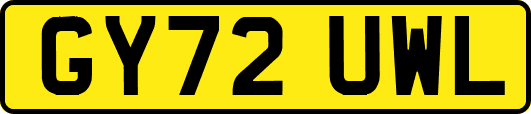 GY72UWL
