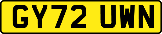 GY72UWN