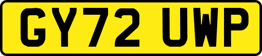 GY72UWP