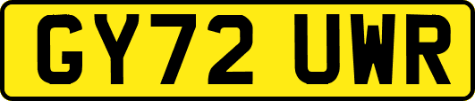 GY72UWR