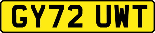 GY72UWT