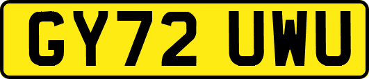 GY72UWU