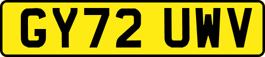 GY72UWV