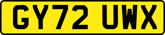 GY72UWX
