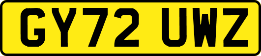 GY72UWZ