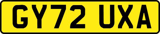 GY72UXA