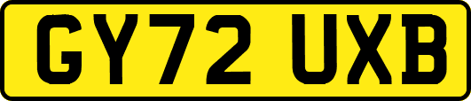 GY72UXB