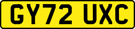 GY72UXC
