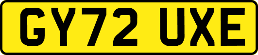 GY72UXE