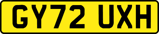 GY72UXH