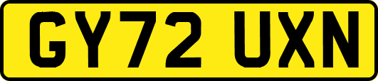 GY72UXN