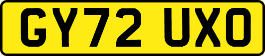GY72UXO
