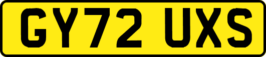 GY72UXS