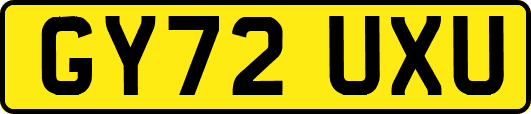 GY72UXU