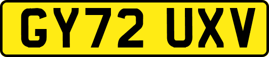 GY72UXV