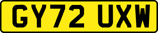 GY72UXW