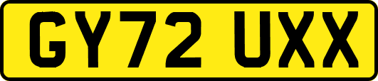 GY72UXX