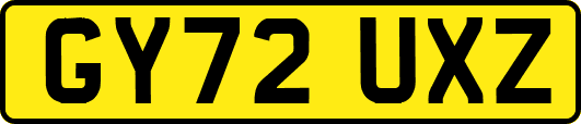 GY72UXZ