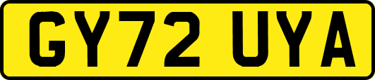 GY72UYA