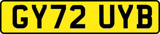 GY72UYB