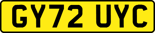 GY72UYC