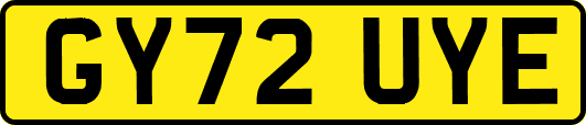 GY72UYE