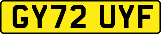 GY72UYF