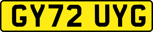 GY72UYG
