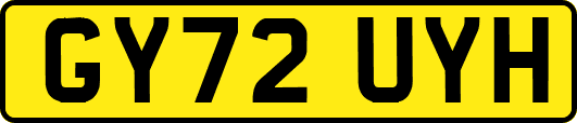 GY72UYH