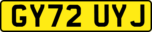 GY72UYJ