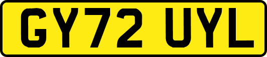 GY72UYL