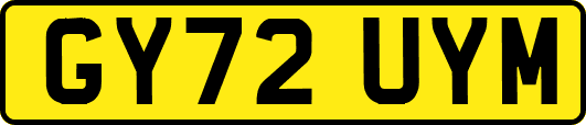 GY72UYM